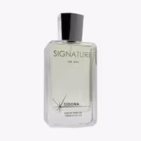 عطر مردانه سیگنیچر سیدونا 100 میل