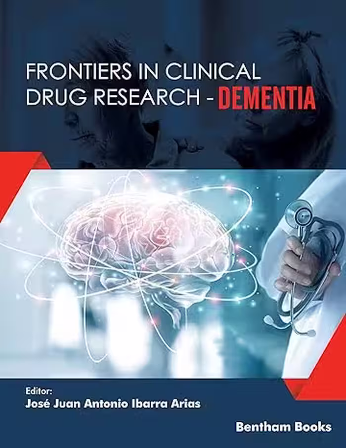 خرید و دانلود نسخه کامل کتاب Frontiers in Clinical Drug Research-Dementia: Volume 2 - Original PDF