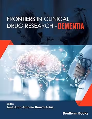 خرید و دانلود نسخه کامل کتاب Frontiers in Clinical Drug Research-Dementia: Volume 2 - Original PDF