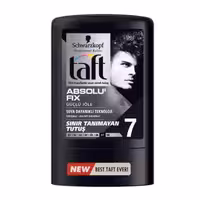 ژل حالت دهنده مو تافت مدل Absolu Fix حجم 300 میلی لیتر