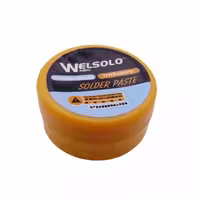 خمیر قلع لحیم کاری WELSOLO حجم 20 گرم