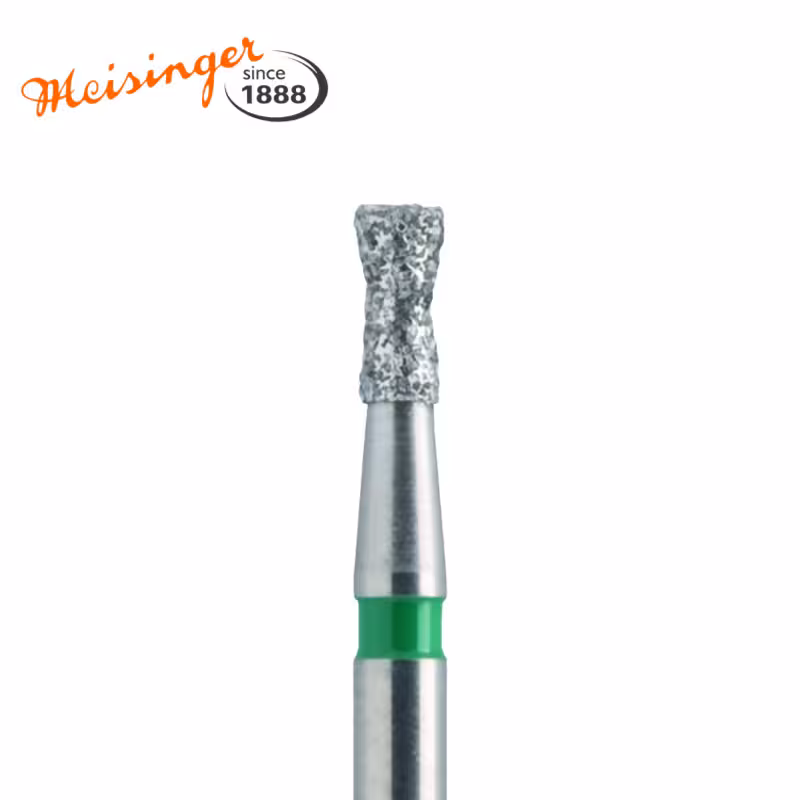 فرز الماسه MEISINGER – Diamond Bur 806G 016 FG