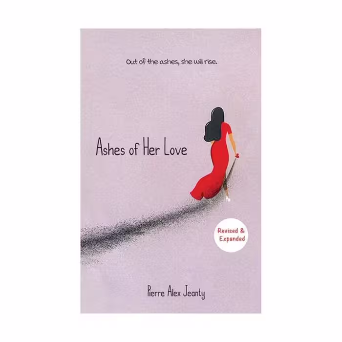 Ashes of Her Love – Pierre A Jeanty