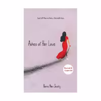 Ashes of Her Love – Pierre A Jeanty
