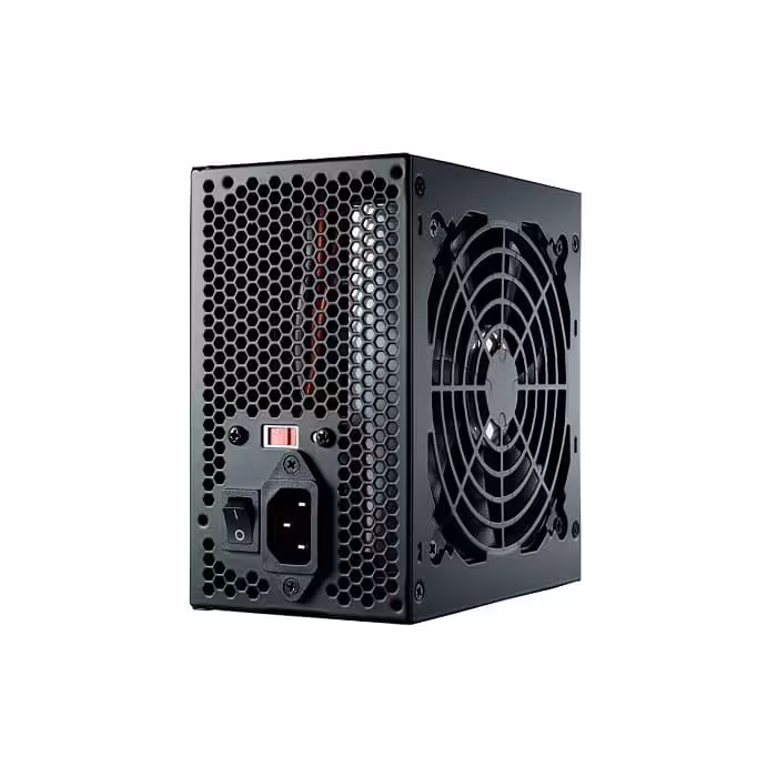 منبع تغذیه کامپیوتر کولرمستر Cooler Master ELITE 500 V2