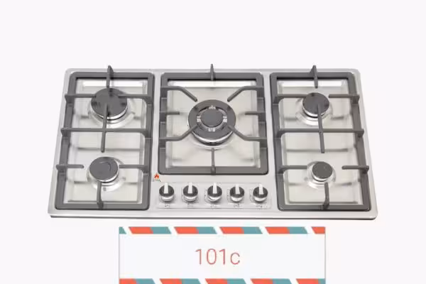 اجاق گاز رومیزی جانا مدل s101