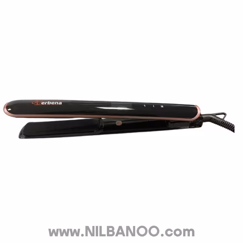 اتو مو کراتینه وربنا مدل VR-4104