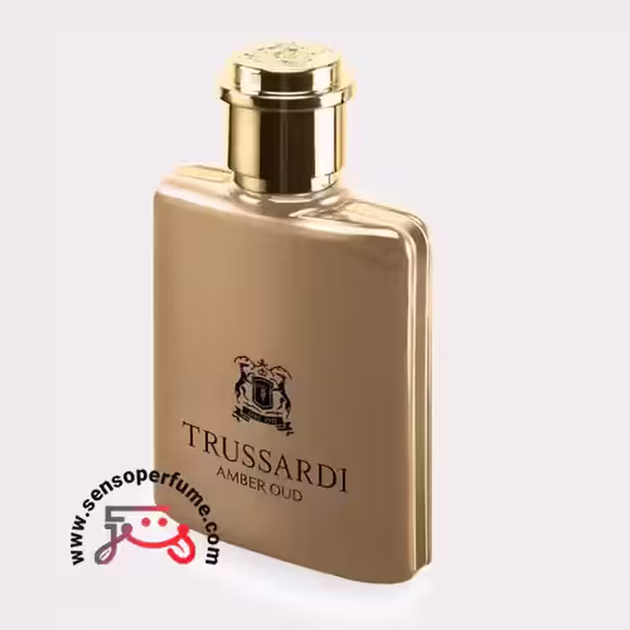 عطر ادکلن تروساردی امبر عود | trussardi amber oud