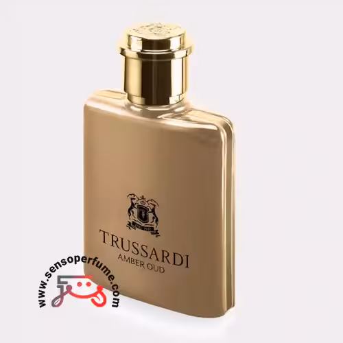 عطر ادکلن تروساردی امبر عود | trussardi amber oud