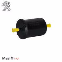 فیلتر بنزین پژو 207 صندوق دار SD