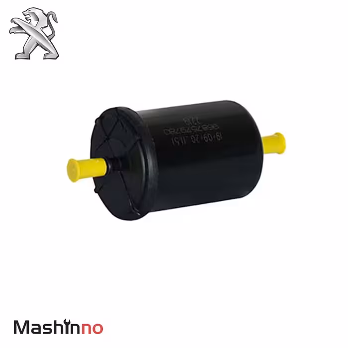 فیلتر بنزین پژو 207 صندوق دار SD