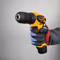 دریل پیچ گوشتی اینتیمکث مدل شارژی صنعتی کد 0921