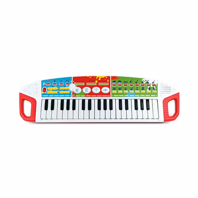 کیبورد موزیکال winfun22