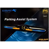 سنسور دنده عقب چیتا استیل