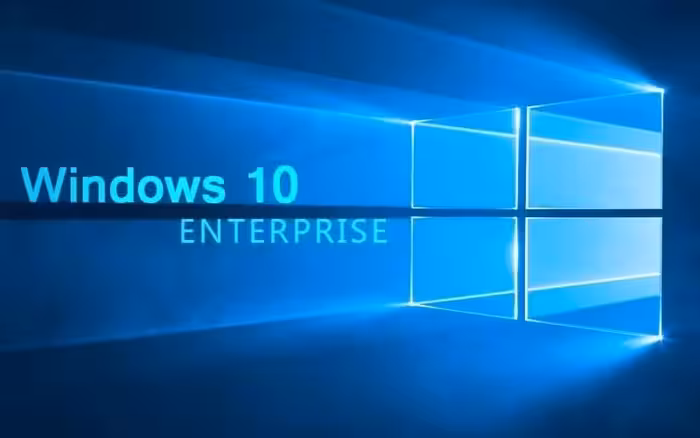 لایسنس ویندوز 10 اینترپرایز ریتیل (Windows 10 Enterprise Retail)