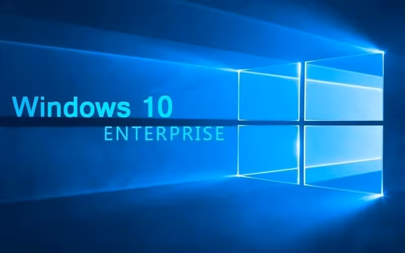 لایسنس ویندوز 10 اینترپرایز ریتیل (Windows 10 Enterprise Retail)