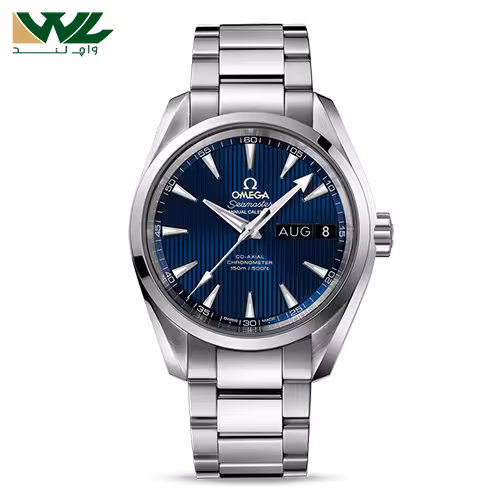 ساعت امگا 231.10.39.22.03.001