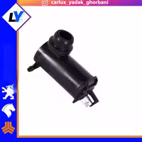 موتور شیشه شور خودرو پژو 405 برند هانتر