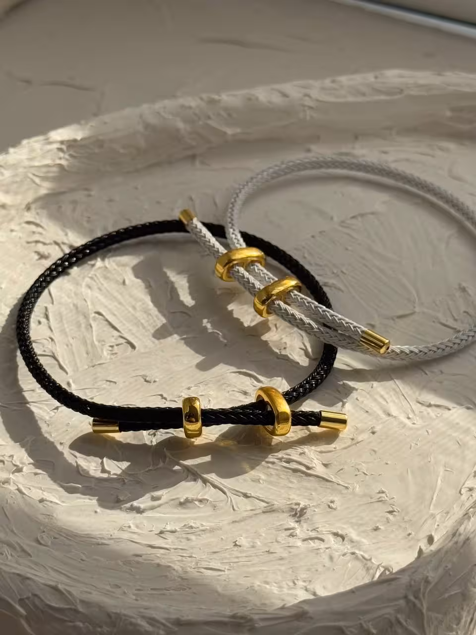 دستبند کنفی هرمس