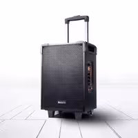 اسپیکر بلوتوثی یسیدو مدل YSW15