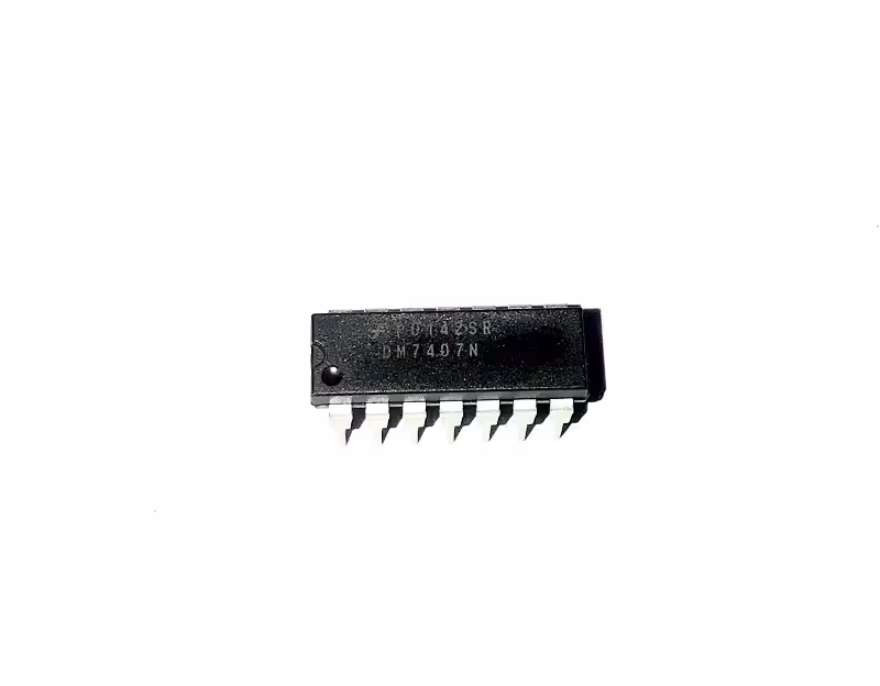 آیسی DM7407N