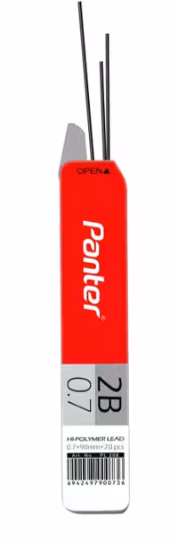 نوک اتود پنتر بلند 0.7mm