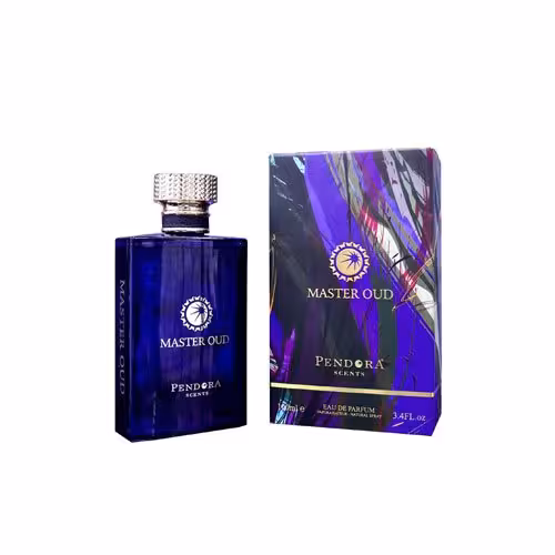 عطر ادکلن مردانه آمواژ اینترلود جانوین اینتر عود (Johnwin Amouage Interlude) حجم 100 میل