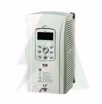 اینورتر ال اس SV0370IS7-4 توان 37کیلووات