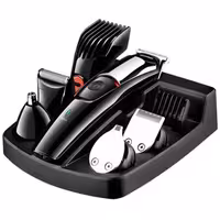 ست ماشین اصلاح جیمی 853 ا GM-853
