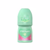 مام رولی زنانه میچام مدل Powder Fresh 50ml