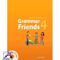 Grammar Friends 4