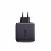 شارژ دیواری یوگرین مدل CD254 با توان 100 وات