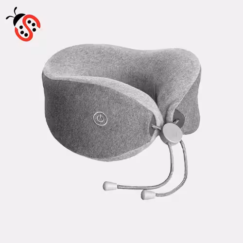 بالش ماساژ گردن شیائومی مدل LR-S100