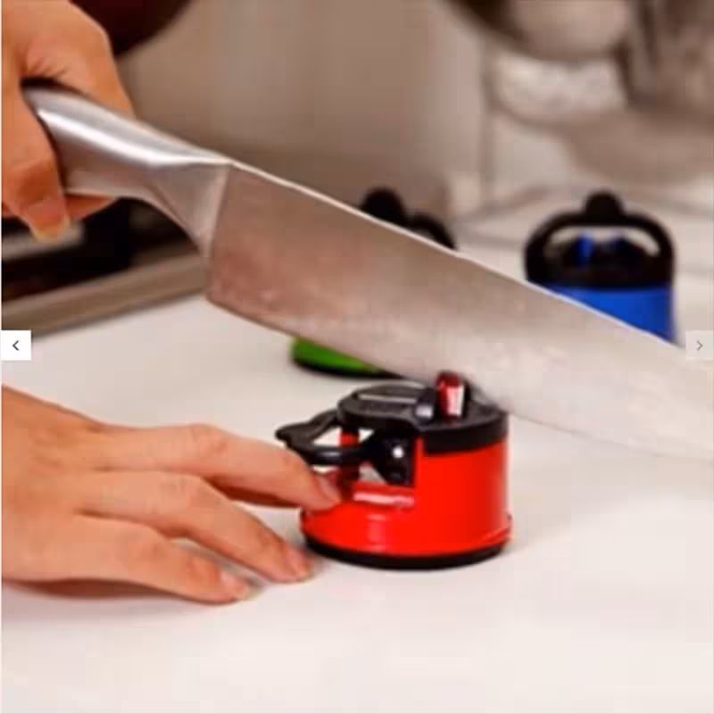 چاقو تیز کن دستی | amazonchi