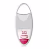 عطر جیبی زنانه پینک گارد مدل Carolina Herrera 212 حجم 16 میلی لیتر