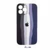 کاور مدل سیلیکونی مناسب برای گوشی موبایل اپل iphone 13 pro