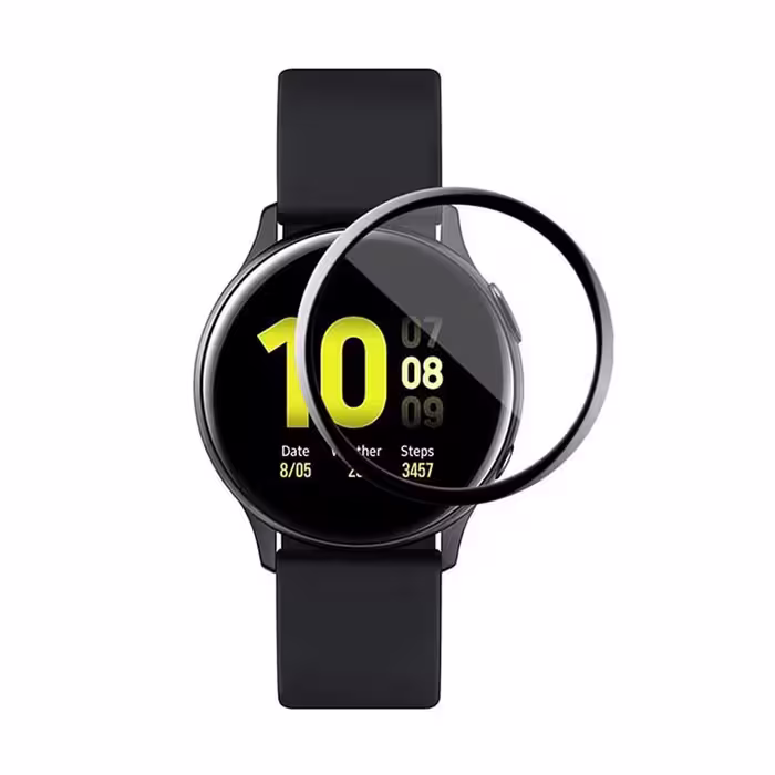 محافظ صفحه نمایش وایت ولف مدل W-PWM مناسب برای ساعت هوشمند سامسونگ  Active 2 44mm