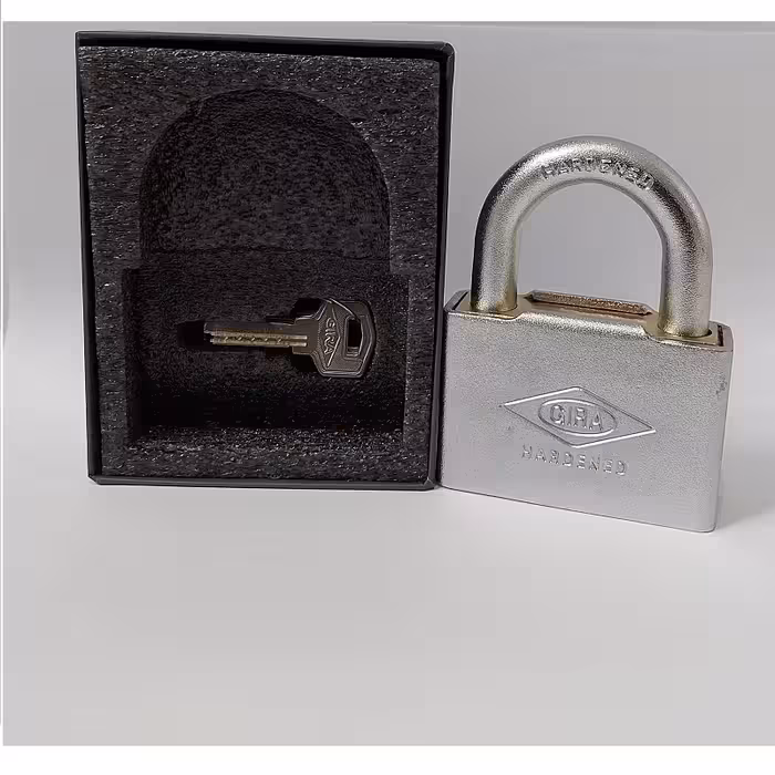 قفل آویز گیرا کد 032