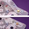 کاور طرح گل کد 03 مناسب برای گوشی موبایل سامسونگ Galaxy Note 20