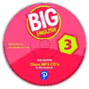 کتاب Big English 3 2nd اثر جمعی از نویسندگان انتشارات Pearson
