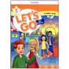 کتاب Lets go 5 5th edition اثر جمعی از نویسندگان انتشارات کتاب ما