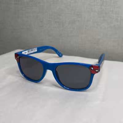 عینک آفتابی پسرانه مارول مدل مرد عنکبوتی