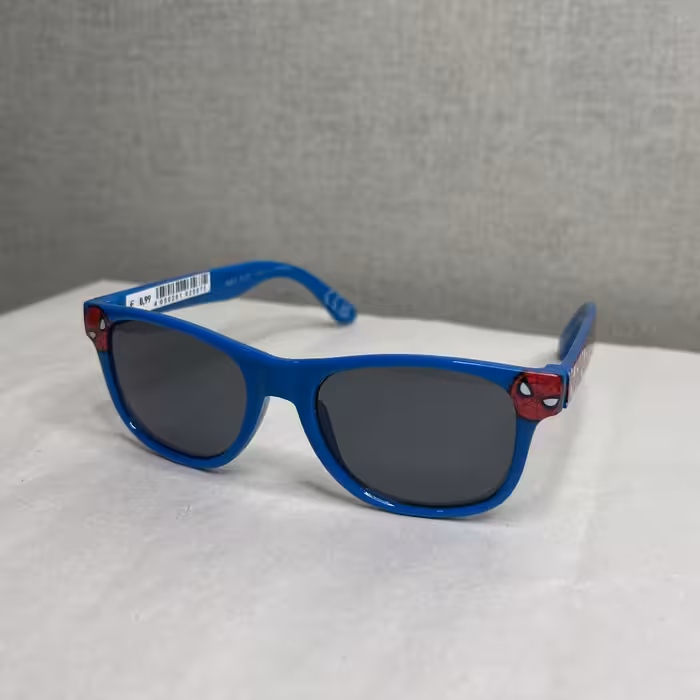 عینک آفتابی پسرانه مارول مدل مرد عنکبوتی