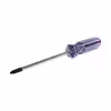 پیچ گوشتی چهارسو میکس مدل HT - 5100 مجموعه 2 عددی