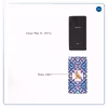 برچسب پوششی ماهوت مدل Homa Tile مناسب برای تبلت لنوو Phab B1 2015