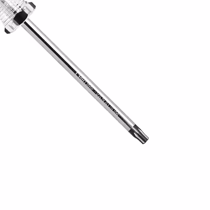 پیچ گوشتی ستاره ای توسن کد TSN-20-30 مجموعه 2 عددی