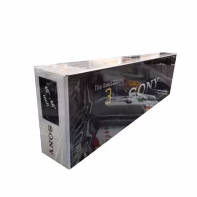 پایه دیواری تلوزیون سونی مدل P97 مناسب تلوزیون های 40 تا 60 اینچ