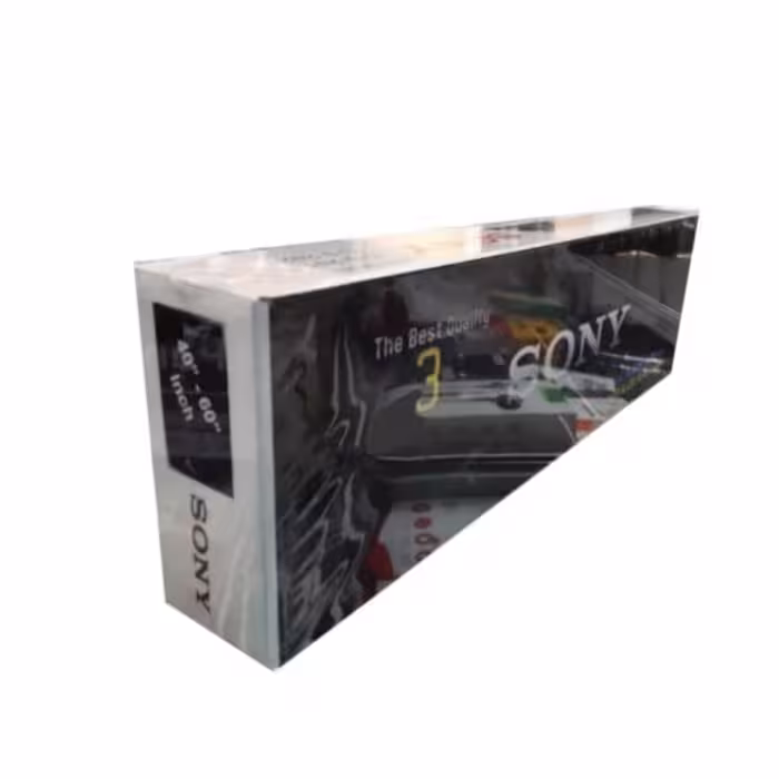 پایه دیواری تلوزیون سونی مدل P97 مناسب تلوزیون های 40 تا 60 اینچ