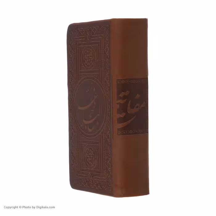 قلم قرآنی آوای هوشمند قلم مدل مفاتیح الملکوت مجموعه 5 عددی