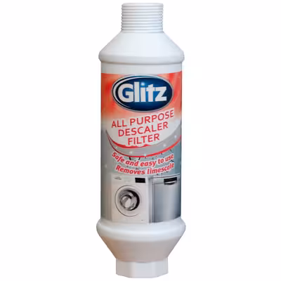 فیلتر دستگاه تصفیه آب آکوآ اسپرینگ مدل F-S7-A6L مجموعه 5 عددی به همراه رسوبگیر گلیتز